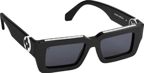 lv classic sunglasses